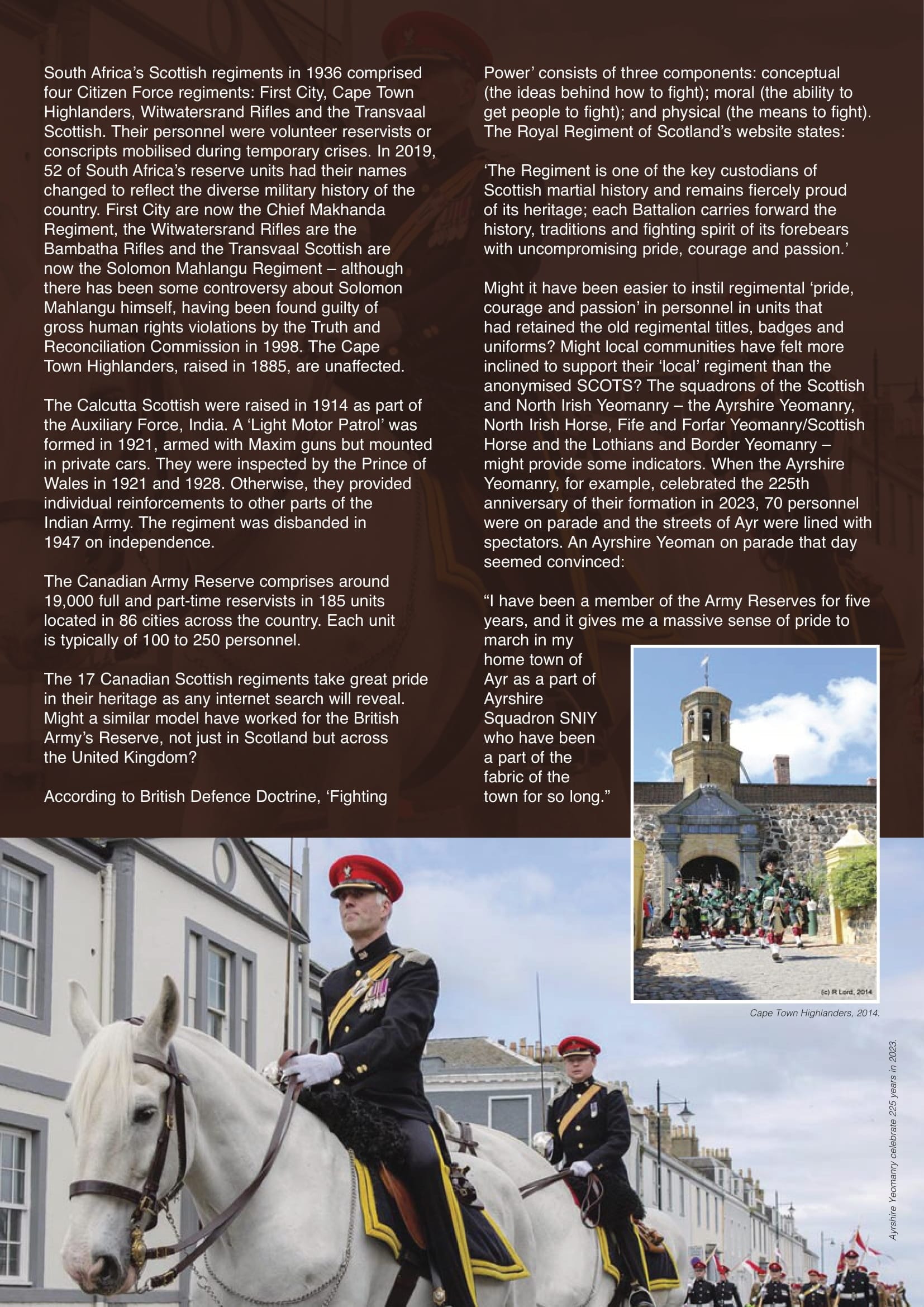 Attention Magazine Issue #14 Page 16