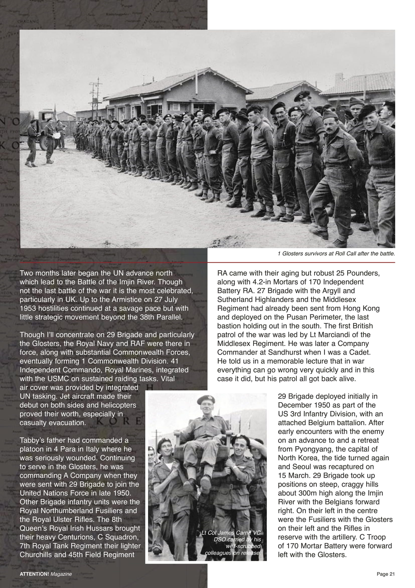 Attention Magazine Issue #15 Page 21
