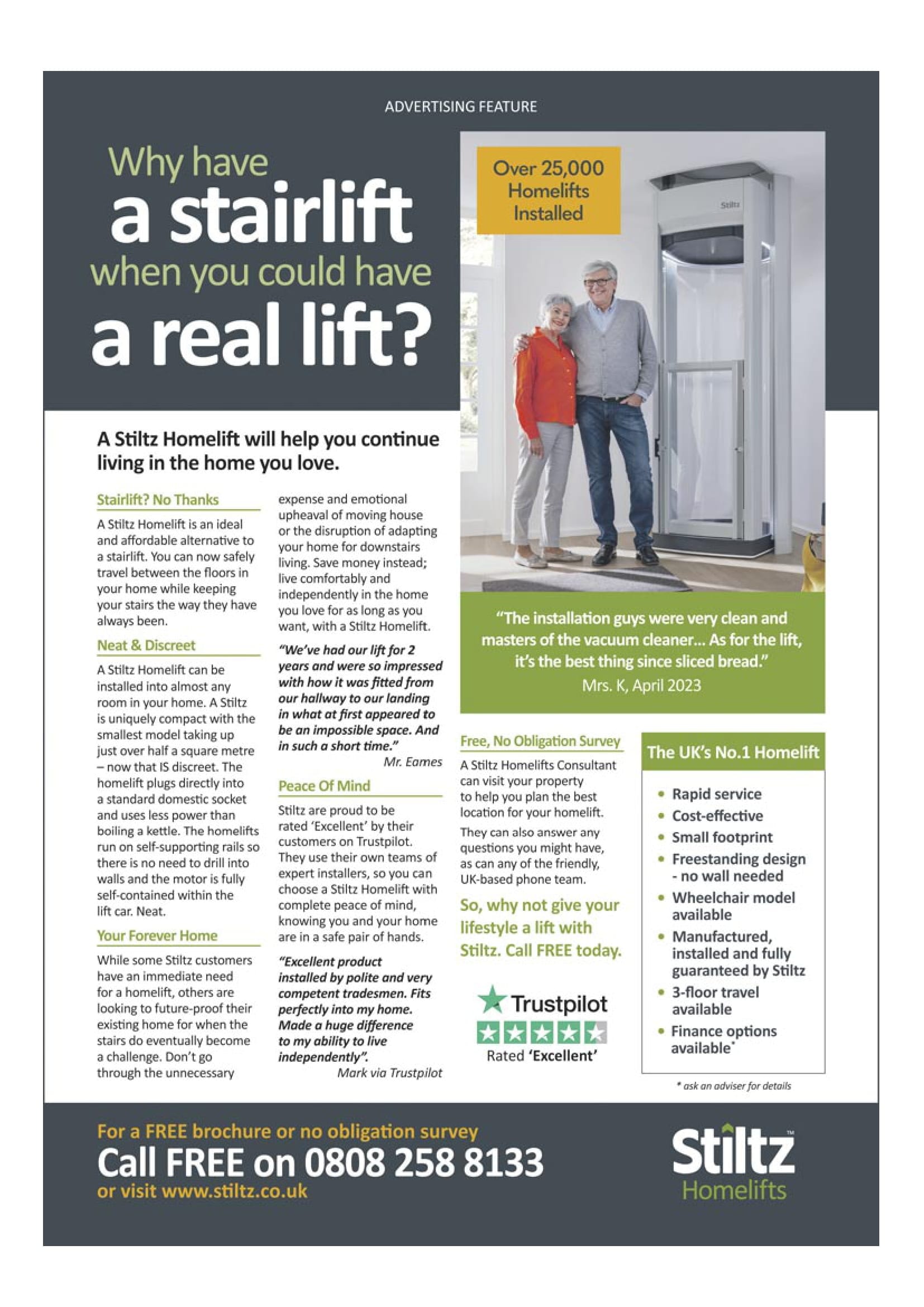 Attention Magazine Issue #15 Page 36