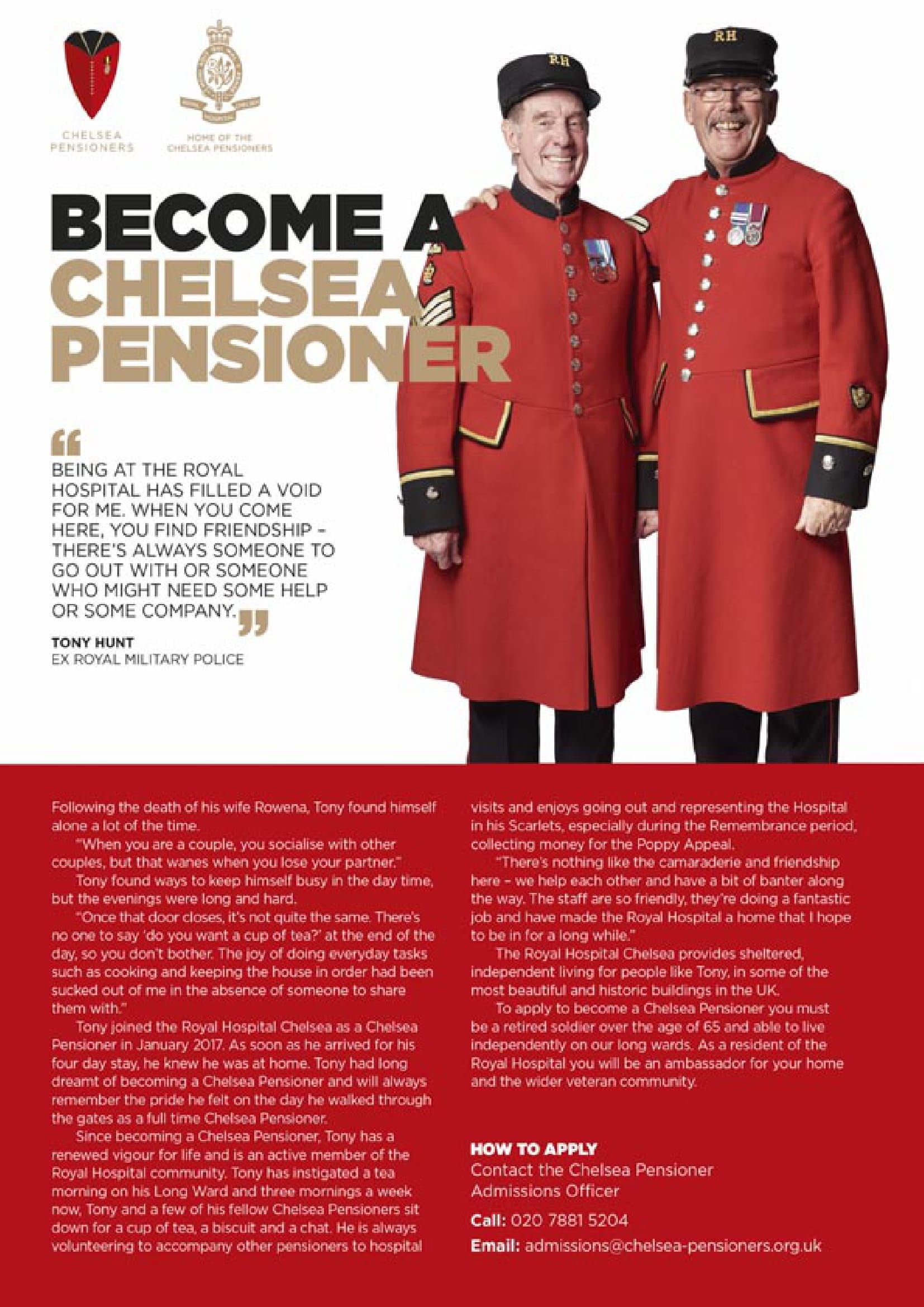 Attention Magazine Issue #1 Page 21