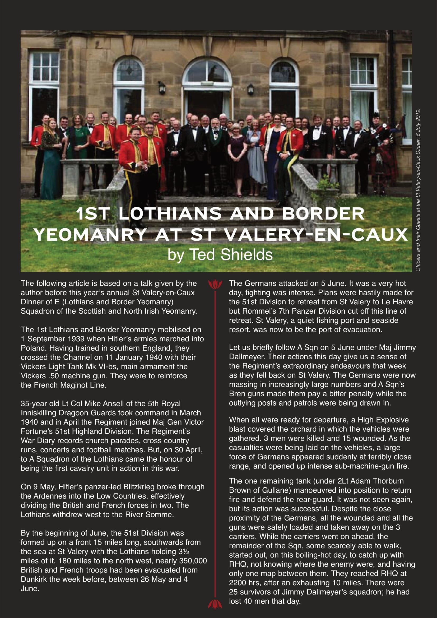 Attention Magazine Issue #2 Page 12