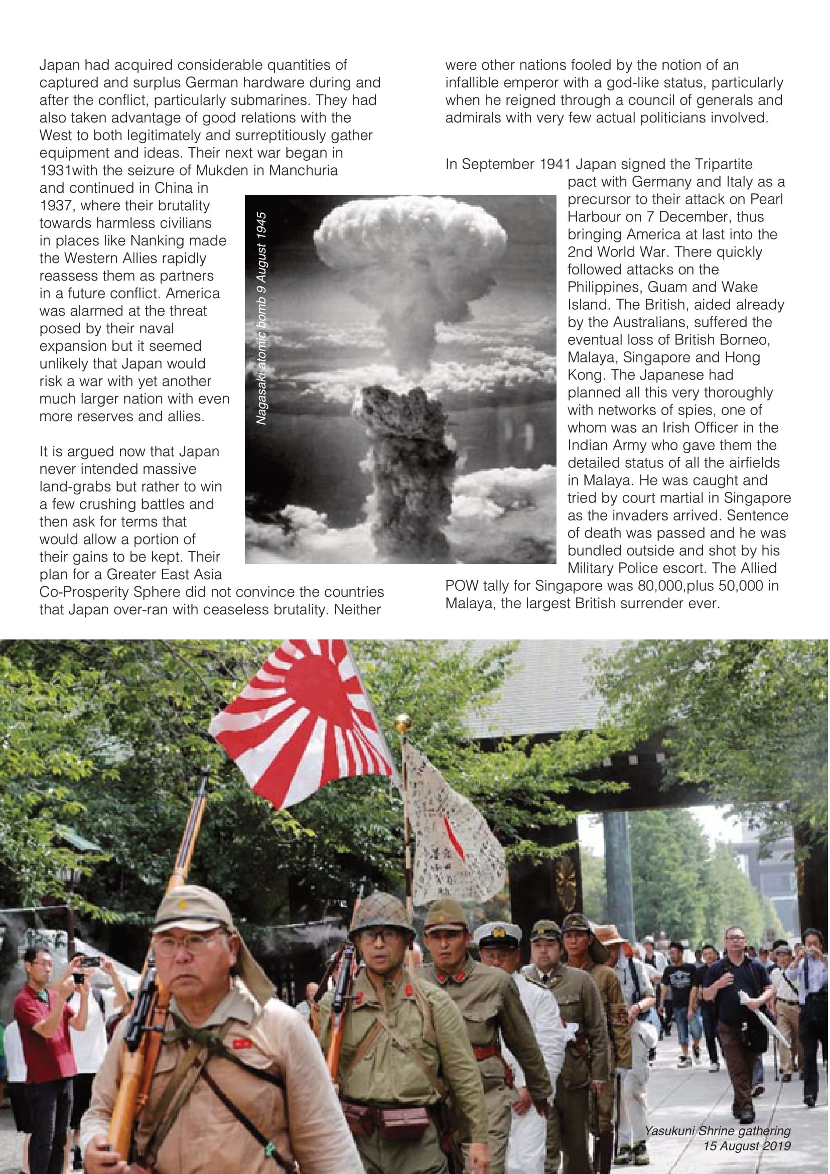 Attention Magazine Issue #4 Page 24