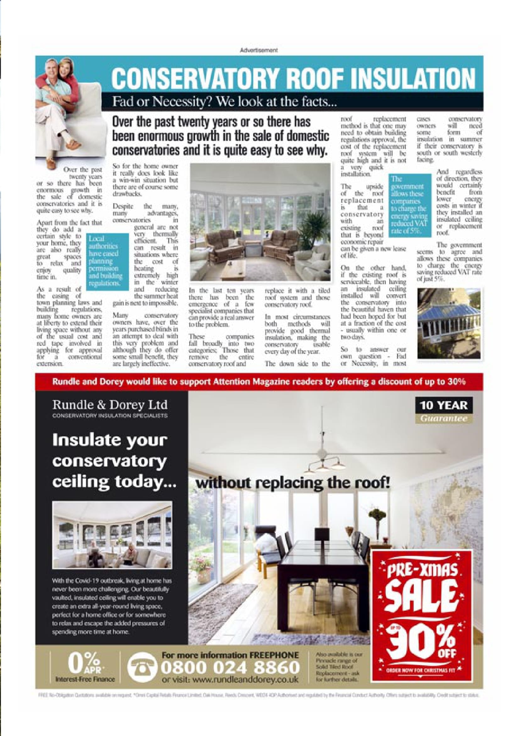 Attention Magazine Issue #4 Page 31