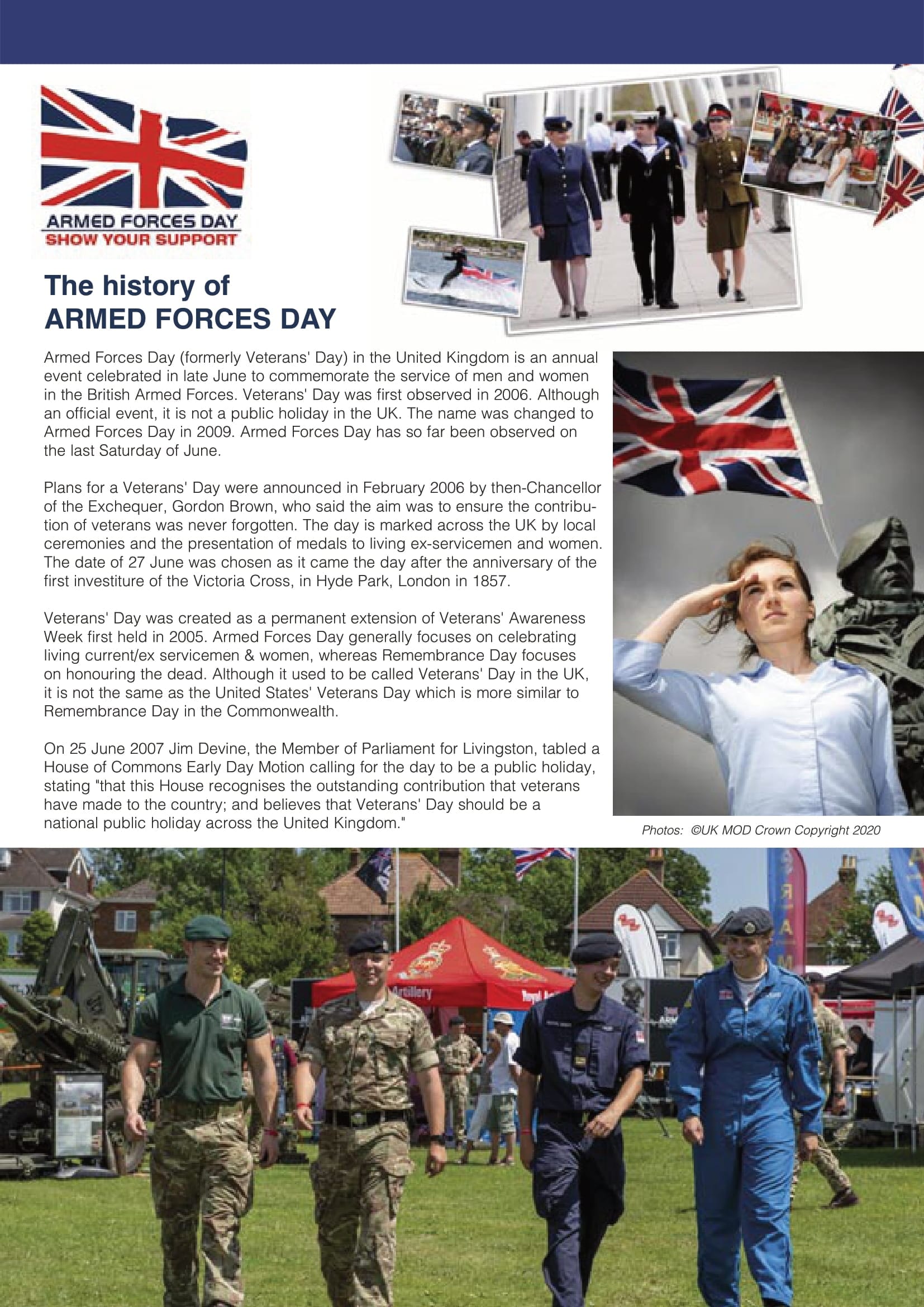 Attention Magazine Issue #5 Page 7