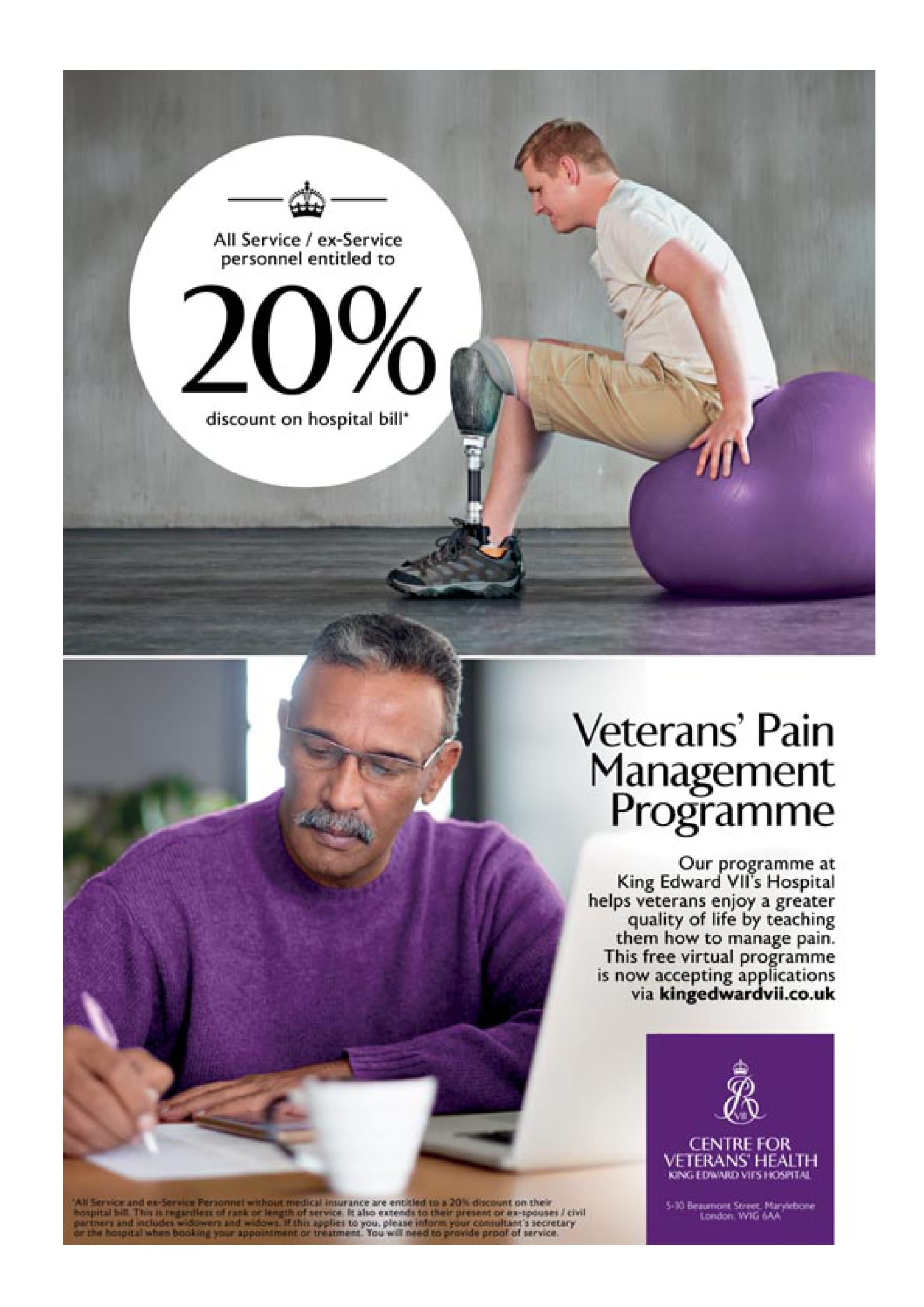 Attention Magazine Issue #7 Page 2