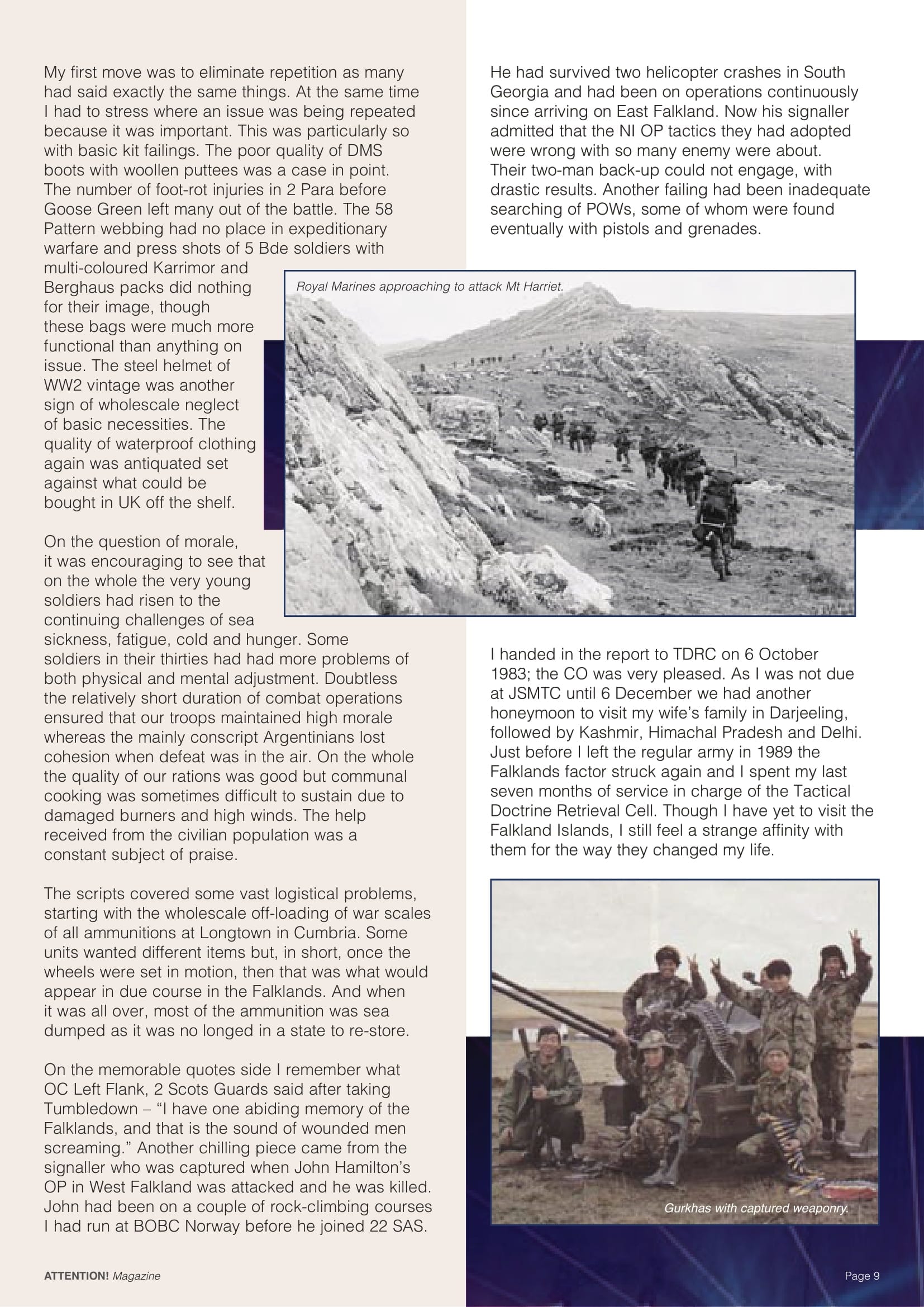 Attention Magazine Issue #7 Page 9