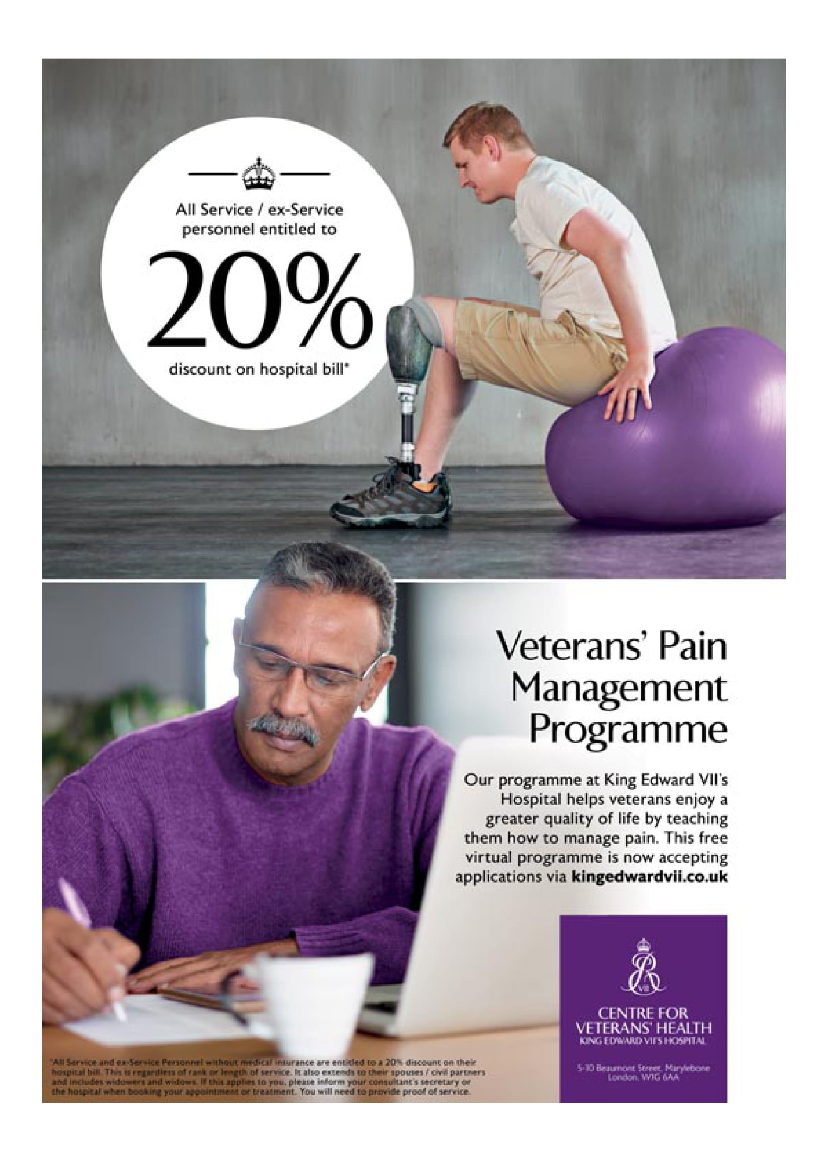Attention Magazine Issue #8 Page 2