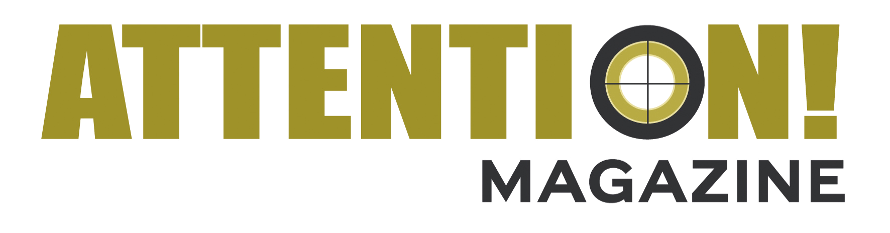 Attention! Magazine